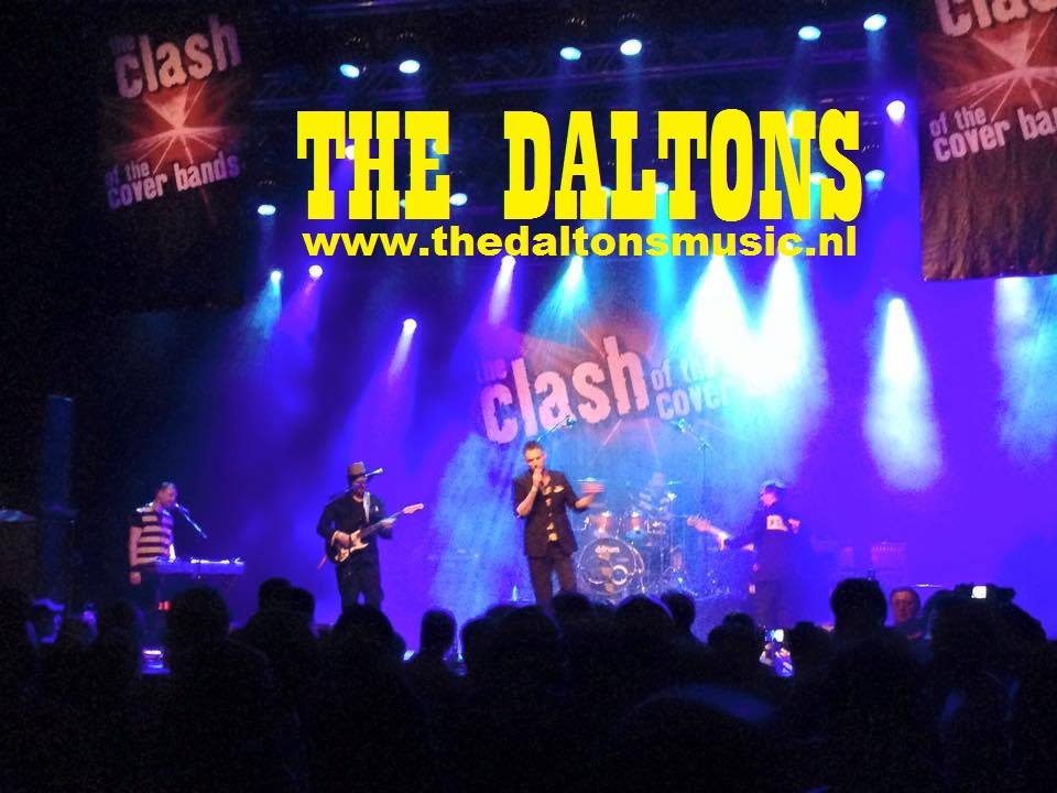 the daltons